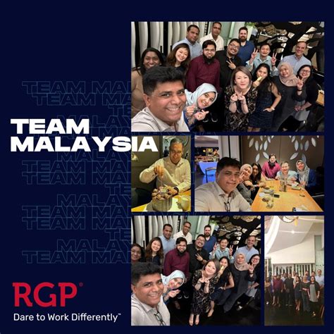 RGP Asia Pacific .